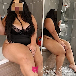 JennyBBW Escort