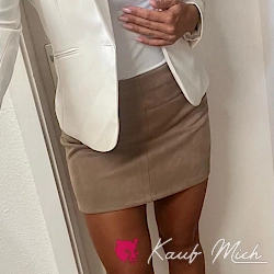 Miss.Unbekannt Escort