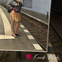 süßswitch ? Escort