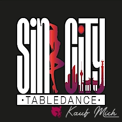 SiN CiTY - Tabledance Firma