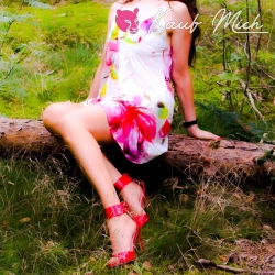 Marie de la Rose Escort