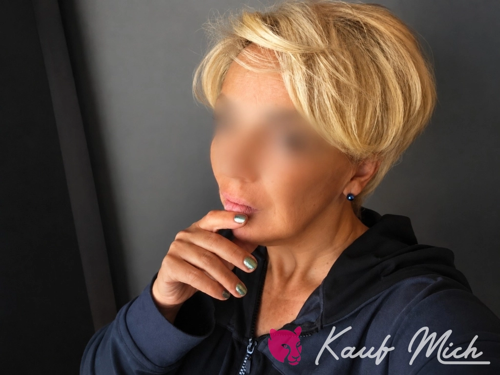 Dessous, Negligé oder einfach ich ?