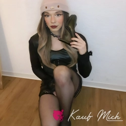 Lilly Tv Escort 