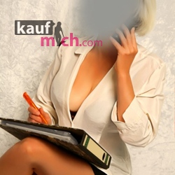 Sylvia, reife Lady  Escort 