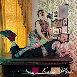 TamaraUndFerdinand Escort