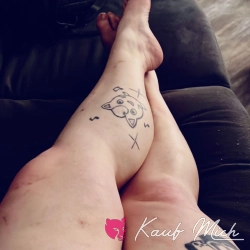 Curvy-Isa Escort