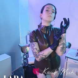 LaraVixette Escort