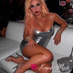 Miss Ami Escort