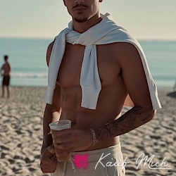 Lucas Male Escort Escort
