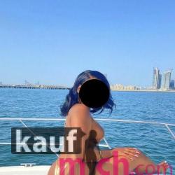 Jaylassecret Escort