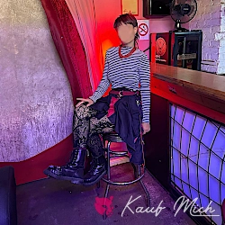 KinkeeeeyTheDomme Escort 