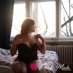 Your Natural Muse Escort
