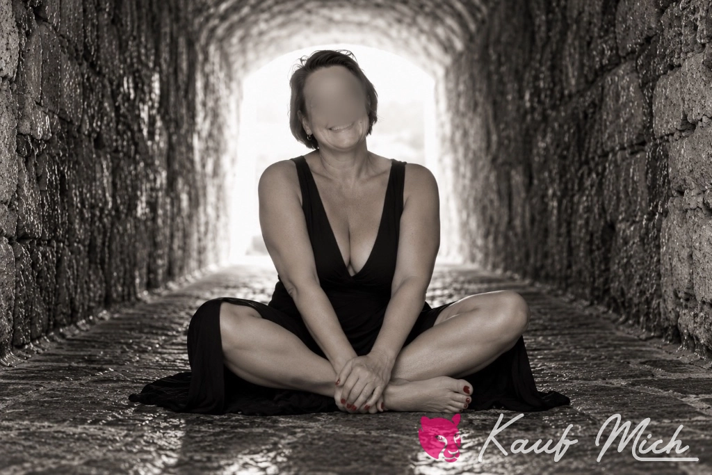 50+ und Escort - warum sollte Lust ein Ablaufdatum haben ?