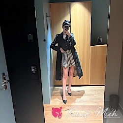Maria-Eva Freyberg Escort 