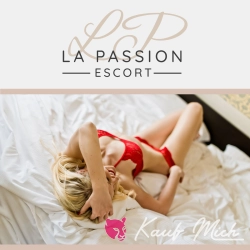 La Passion Escort Firma