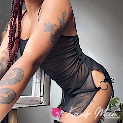 kikireyna Escort
