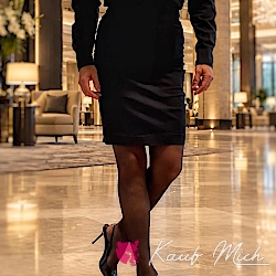 InAnnasWelt Escort