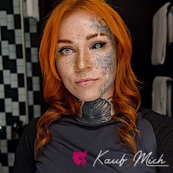 VanillaTattooGirl Escort