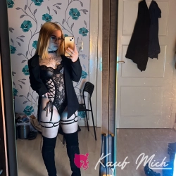 Janine2 Escort 