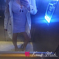 CallmeMarie Escort