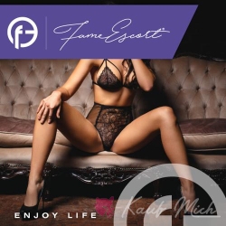 Fame Escort Berlin Firma