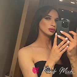 Arab Transgender Escort 