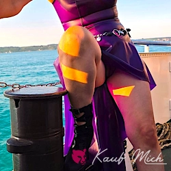 SoleilAurora Escort