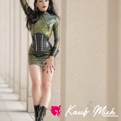 Miss Kataleya Escort