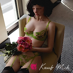 Maria-Eva Freyberg Escort