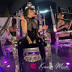 LadyDianaa Escort