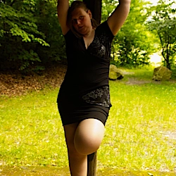 JackyJett Escort 