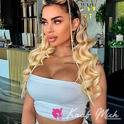 Bianca-you Escort