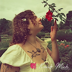 Your Natural Muse Escort