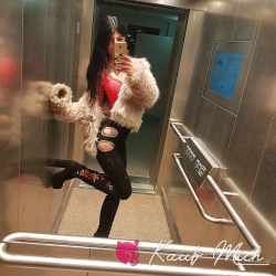 SexyLadyLeonie Escort