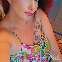 BabsiReal Escort