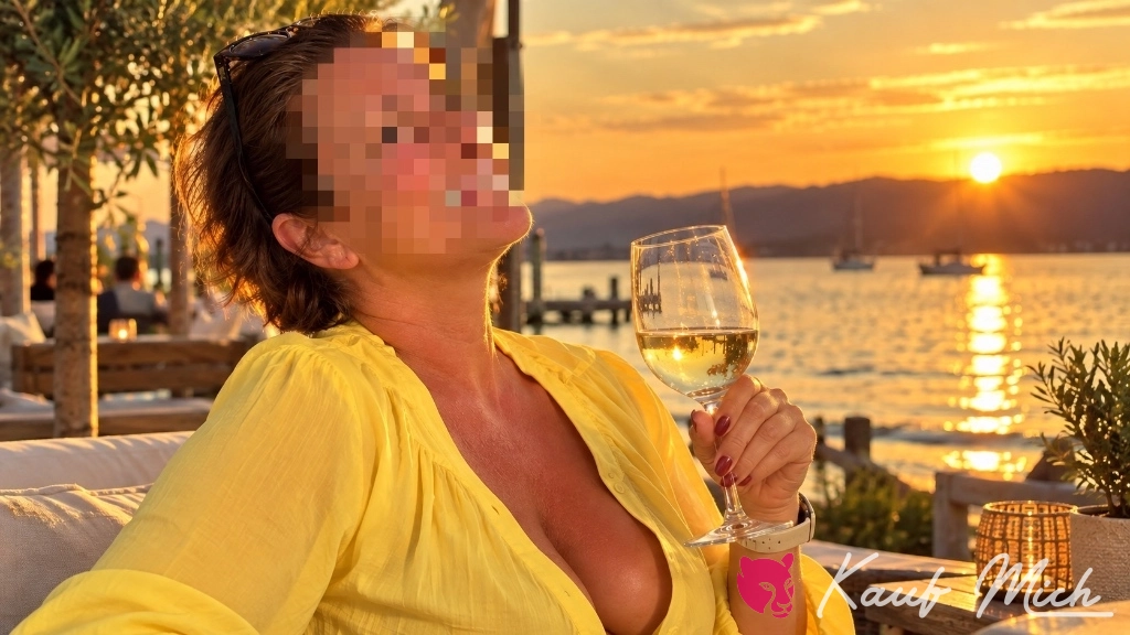 Was Männer glauben, was Frauen beim Escort denken – und was sie tatsächlich denken